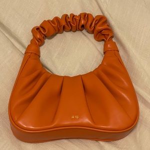 JWEPI ORANGE GABBI BAG -never used
